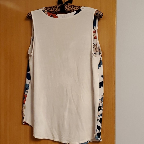 LOFT Outlet top - Picture 3 of 4